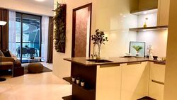 Marina One Residences (D1), Apartment #558882621